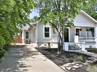 814 Theresa Ave, Austin, TX 78703