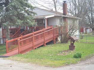 1651 Jackson Rd, Columbus, OH 43223