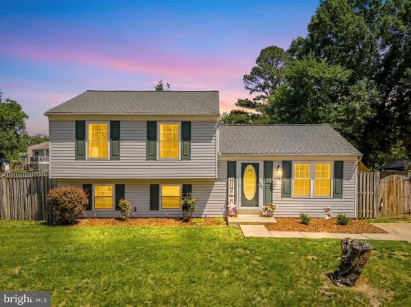 3903 Newman Ct, Waldorf, MD 20602