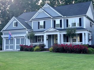 200 Kingston Ct, Canton, GA 30115