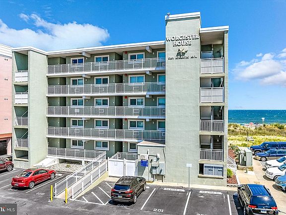 4th image of 5101 Atlantic Ave #5040B