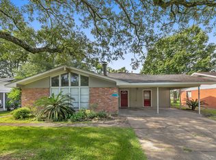 1008 McCall St, Lake Charles, LA 70607