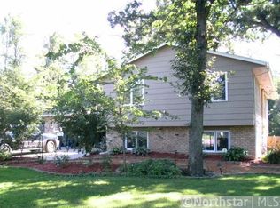 16749 Washington St NE, Ham Lake, MN 55304