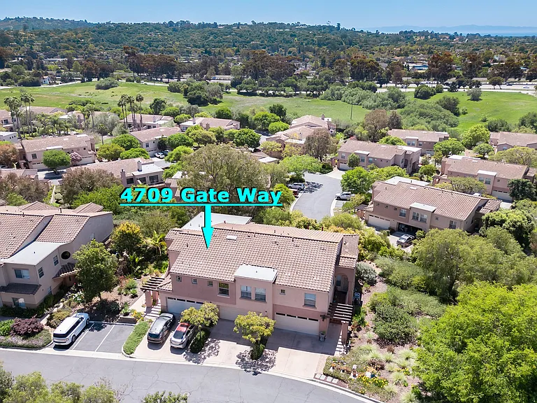 4709 Gate Way — Photo 1