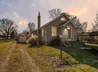 1707 W Franklin St, Jackson, MI