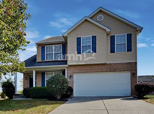 202 Wellington Ct, Monroe, OH 45050