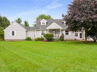 6259 Ballentine Pike, Springfield, OH 45502