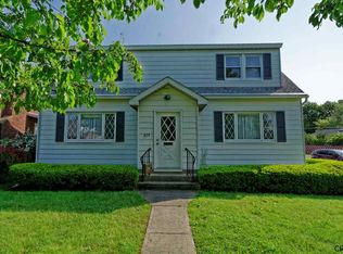 429 Hackett Blvd, Albany, NY 12208