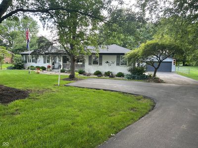 3100 N 50 E, Greenfield, IN, 46140