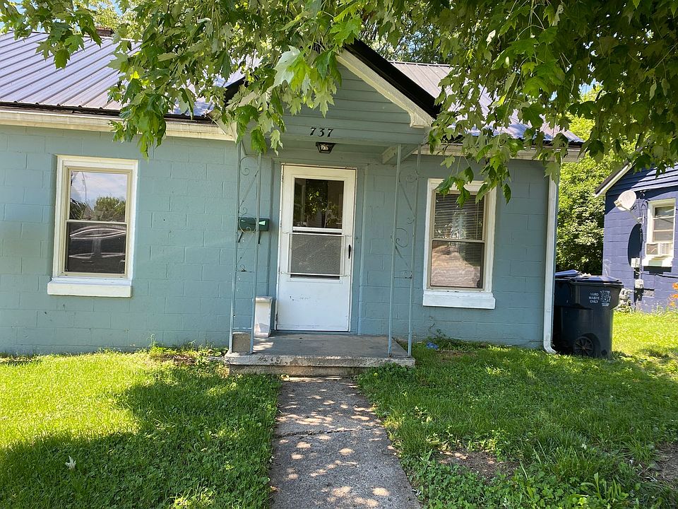 1st image of 727-745 Shropshire Ave #737