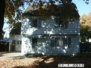 205 E 6th Ave, Ritzville, WA 99169