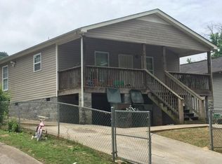 2626 Andrews St, Chattanooga, TN 37406