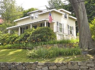 95 Walker Rd, Swampscott, MA 01907