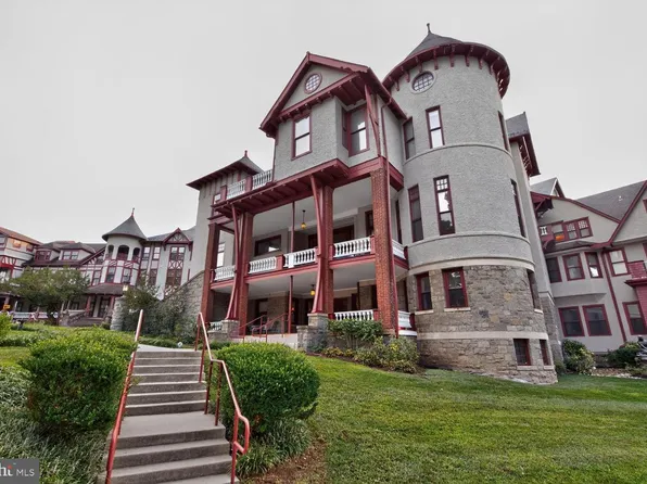 9610 Dewitt #Penthouse 102, Silver Spring, MD 20910