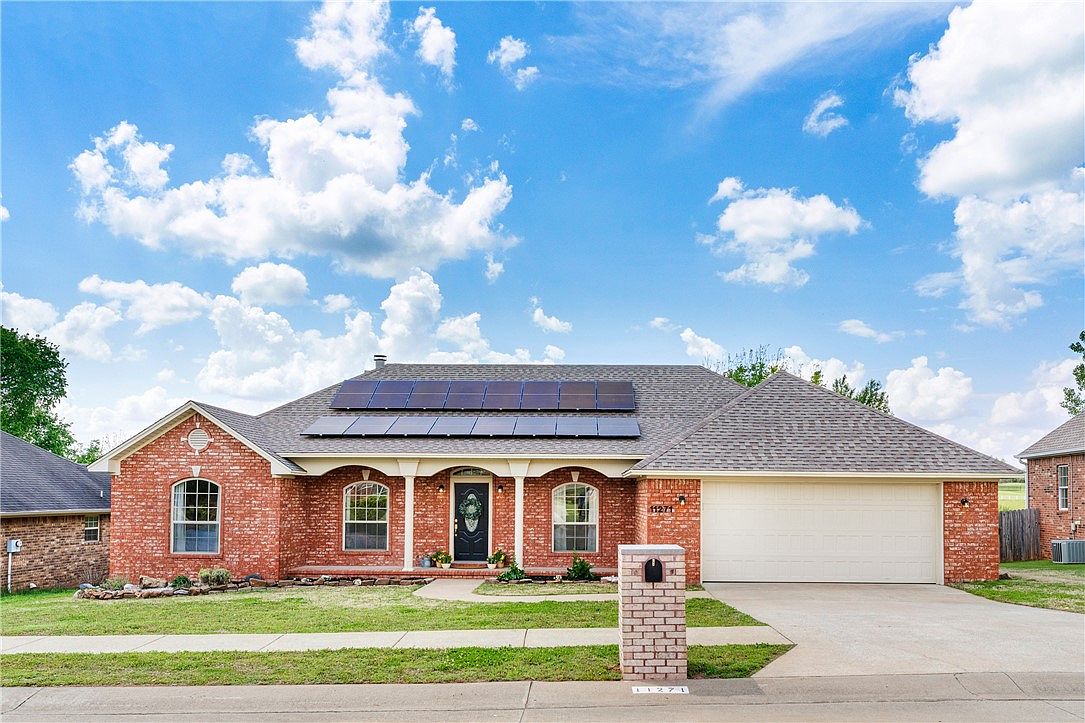 11271 Club House Pkwy, Farmington, AR 72730 | Zillow