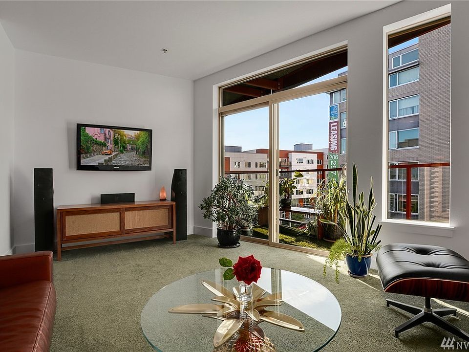 2nd image of 5650 24th Ave NW Unit 514
