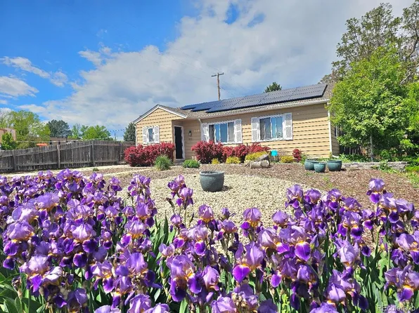 3493 S Eudora Street, Denver, CO 80222