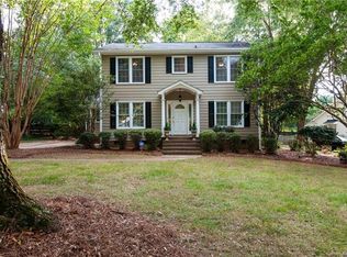 6100 Sharon Acres Rd, Charlotte, NC 28210