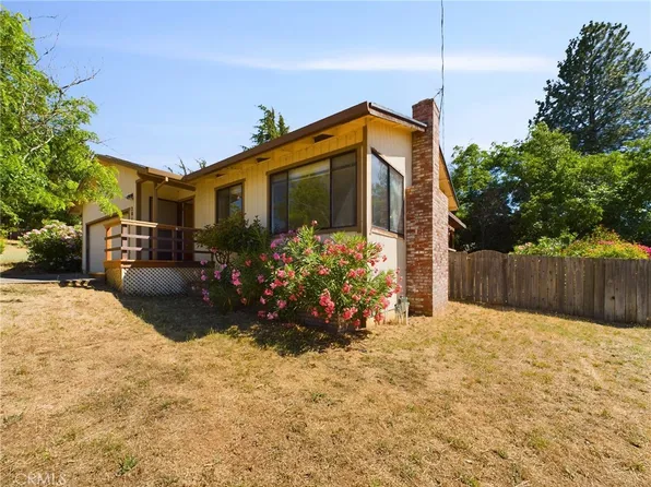 2819 Marina View Dr, Kelseyville, CA 95451