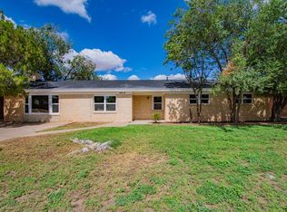 2612 N A St, Midland, TX 79705