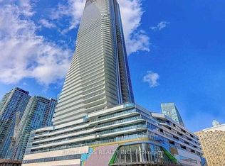 28 Freeland St #2505, Toronto, ON M5E 0E3