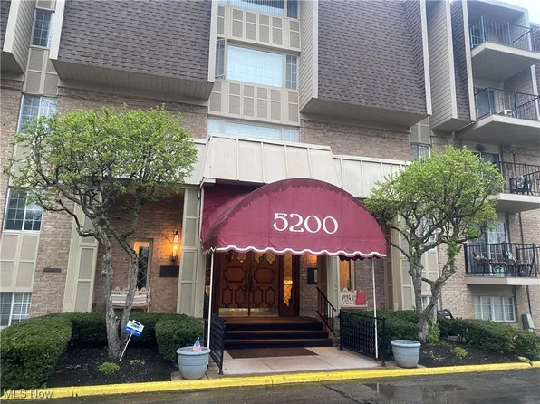 5200 West Blvd APT 202, Boardman, OH 44512