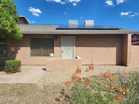 2829 E TRACY Lane #4, Phoenix, AZ 85032