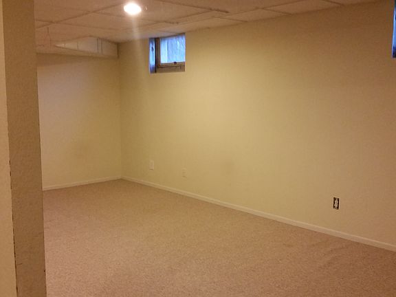 Basement Family Room