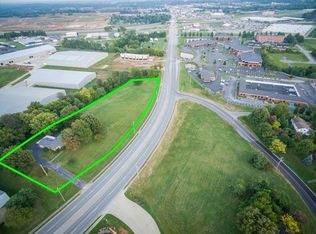 2065 E Parrish Ave, Owensboro, KY 42303