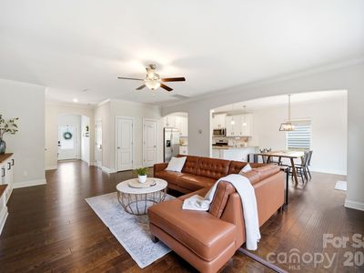 621 Cape Fear St, Fort Mill, SC, 29715
