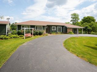 7070 Hummell Rd NW, Carroll, OH 43112