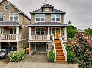 2518 SE 58th Ave, Portland, OR 97206