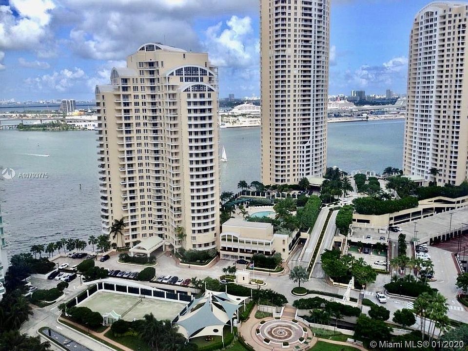 1st image of 701 Brickell Key Blvd #2709