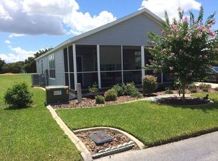 20724 Goldenrain Pass, Groveland, FL 34736