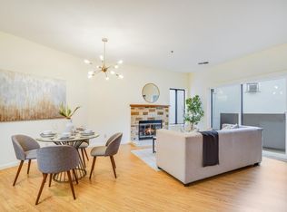 1444 El Camino Real APT 4, Burlingame, CA 94010