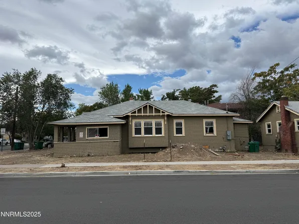 901 Wheeler Ave, Reno, NV 89502