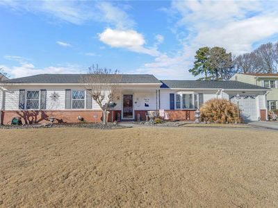 3616 Algonquin Ct, Virginia Beach, VA, 23452
