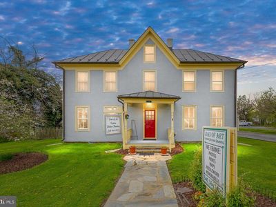 8387 W Main St, Marshall, VA, 20115