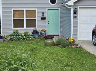 505 W Mississippi St #505, Liberty, MO 64068