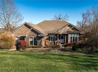 852 Georgetown Lanesville Rd, Georgetown, IN 47122