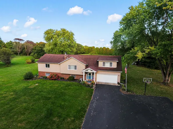 7461 S Bloomfield Royalton Rd, South Bloomfield, OH 43103