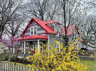 313 S Wright St, Siloam Springs, AR 72761