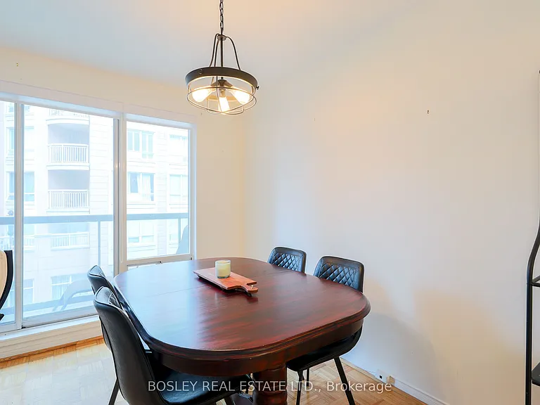 99 Hayden St #806 — Photo 9