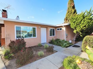 687 Hurlingame Ave, Redwood City, CA