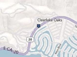 12685 E Highway 20, Clearlake Oaks, CA 95423
