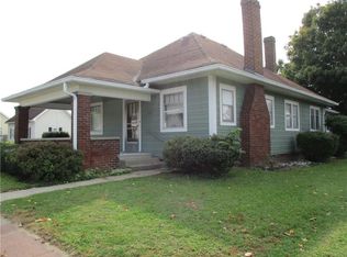 989 E Morgan St, Martinsville, IN