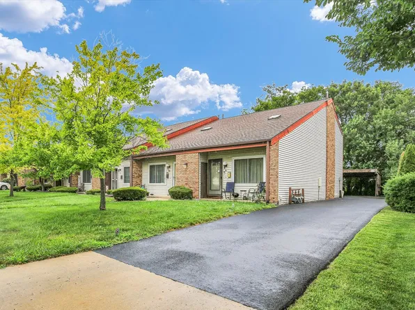 1706 Rockingham Dr APT 2, Normal, IL 61761