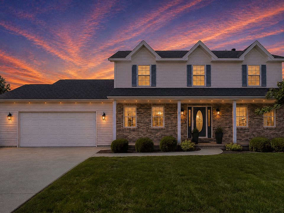 1st image of 3 Cashel Dr