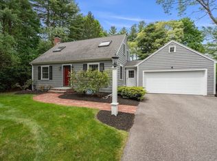 4 Park Ave, Dover, MA 02030