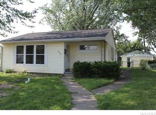 554 Harrison Ave, Buffalo, NY 14223